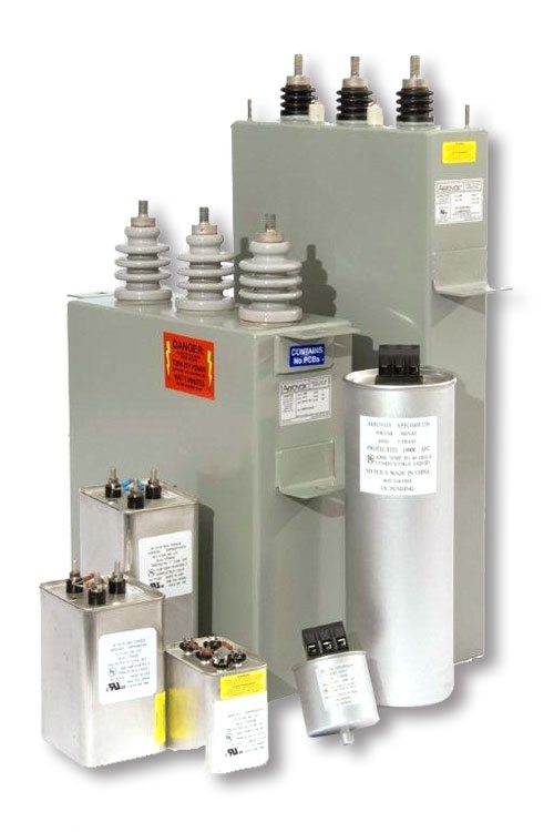 Power Factor Correction
