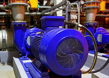 Electric Motors