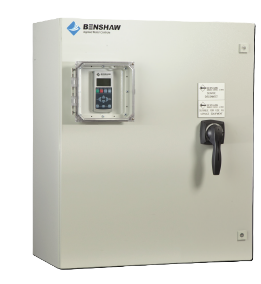 Low Voltage Softstarts